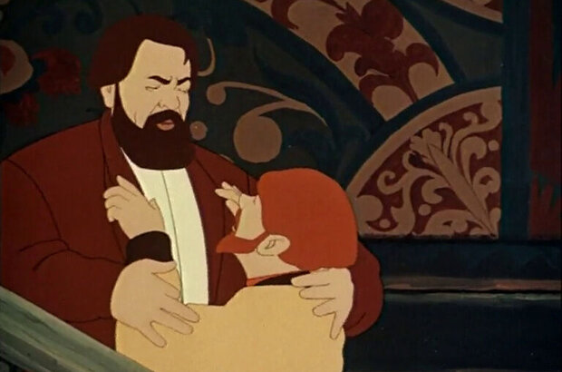 Scarlet Flower (1952) - photo 14