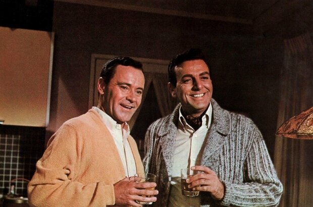 Good Neighbor Sam (1964) - photo 1