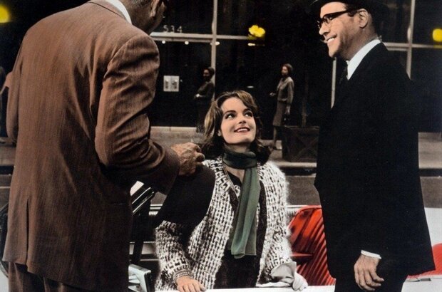 Good Neighbor Sam (1964) - photo 7