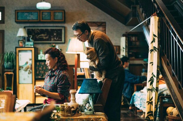 Hachiko (2023) - photo 8
