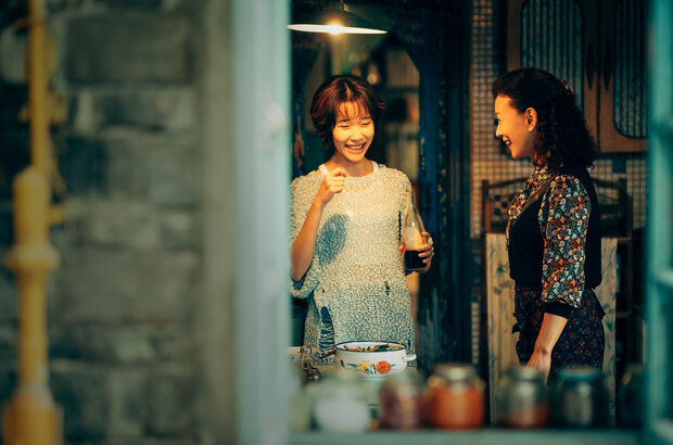 Hachiko (2023) - photo 4
