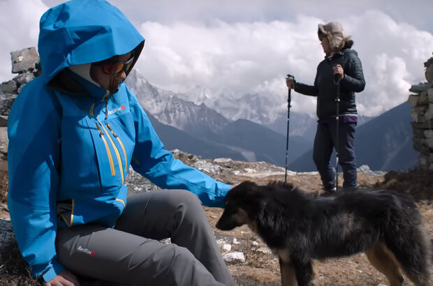 Mountain Queen: The Summits of Lhakpa Sherpa (2023) - photo 6