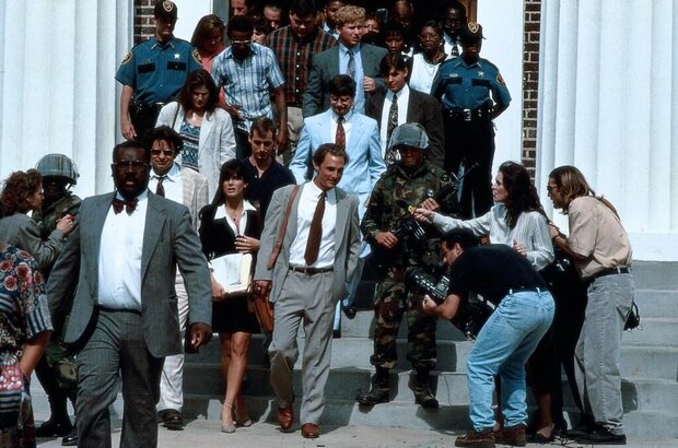 A Time to Kill (1996) - photo 8