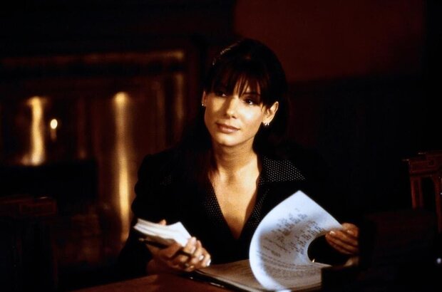 A Time to Kill (1996) - photo 1