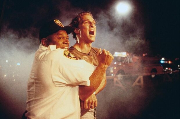A Time to Kill (1996) - photo 6