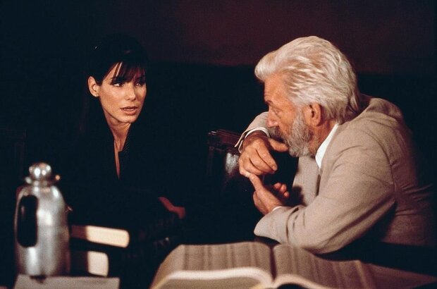 A Time to Kill (1996) - photo 4