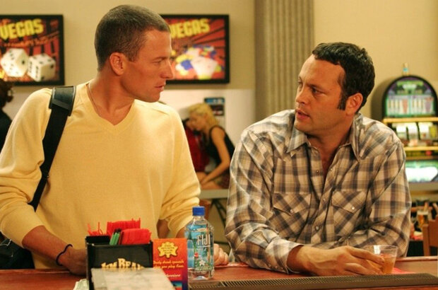 DodgeBall: A True Underdog Story (2004) - photo 3