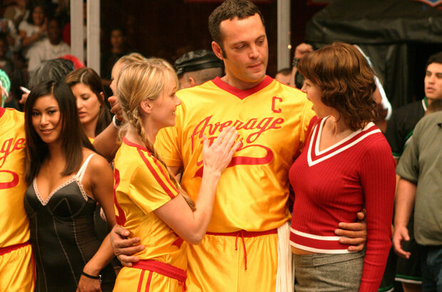 DodgeBall: A True Underdog Story (2004) - photo 7