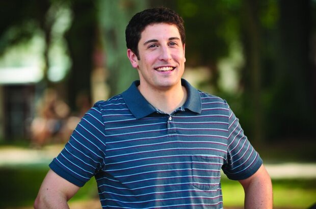 American Reunion (2012) - photo 18
