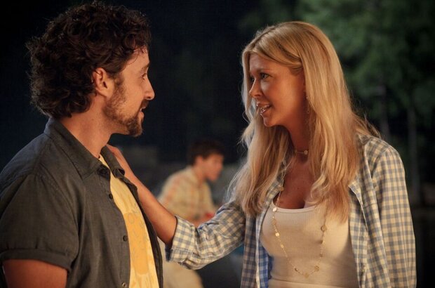 American Reunion (2012) - photo 8