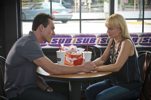 American Reunion (2012) - photo 12
