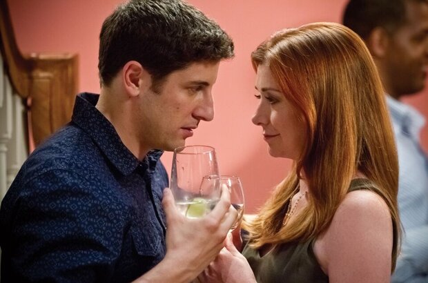 American Reunion (2012) - photo 22
