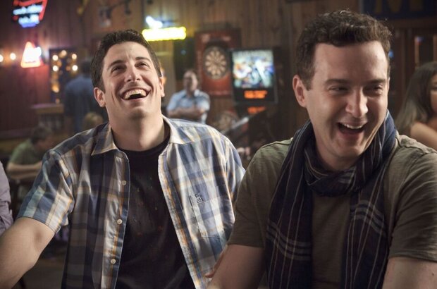 American Reunion (2012) - photo 10