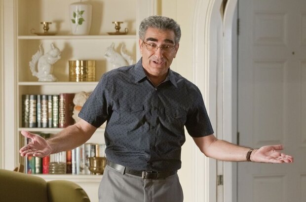 American Reunion (2012) - photo 21