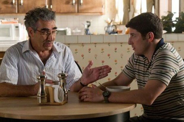 American Reunion (2012) - photo 5