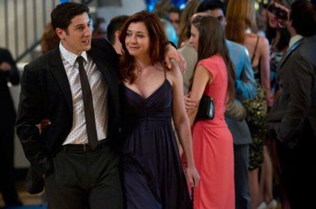 American Reunion (2012) - photo 2