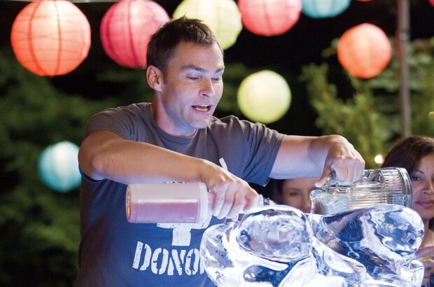 American Reunion (2012) - photo 26