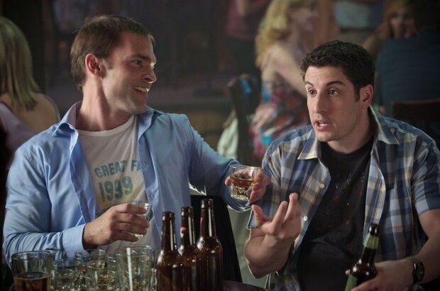 American Reunion (2012) - photo 11