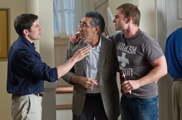 American Reunion (2012) - photo 7