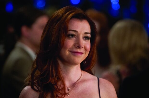 American Reunion (2012) - photo 14