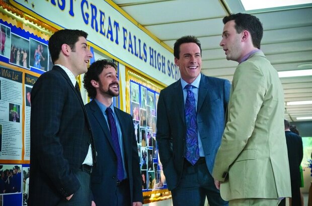 American Reunion (2012) - photo 27