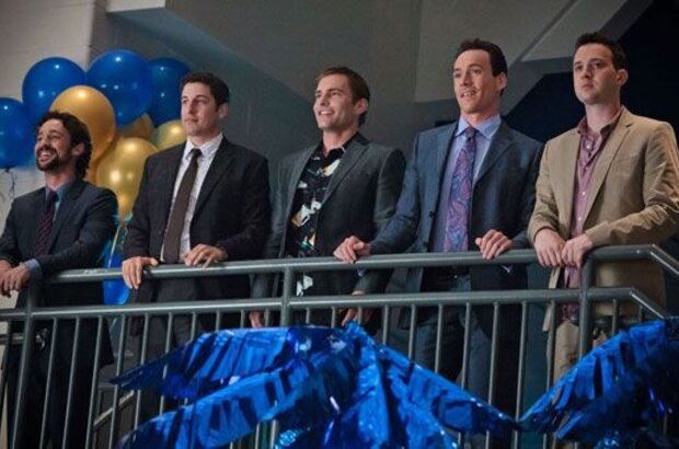 American Reunion (2012) - photo 1