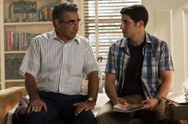 American Reunion (2012) - photo 9