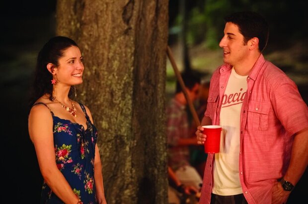 American Reunion (2012) - photo 23