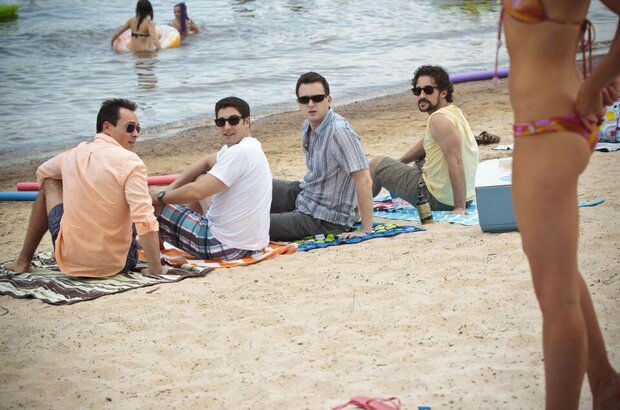 American Reunion (2012) - photo 13
