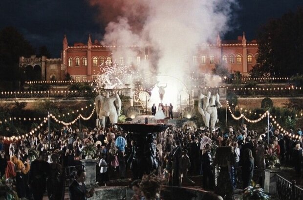 Яды, или Всемирная история отравлений (2001) - фото 8