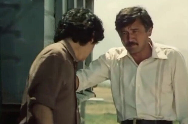 Verit i znat (1986) - photo 8