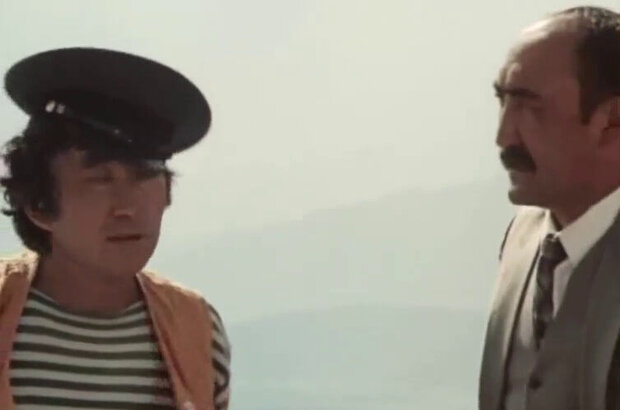 Verit i znat (1986) - photo 10