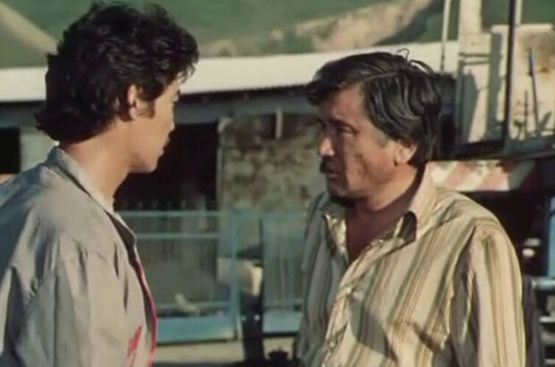 Verit i znat (1986) - photo 5