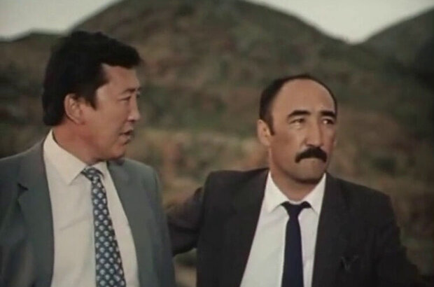 Verit i znat (1986) - photo 7