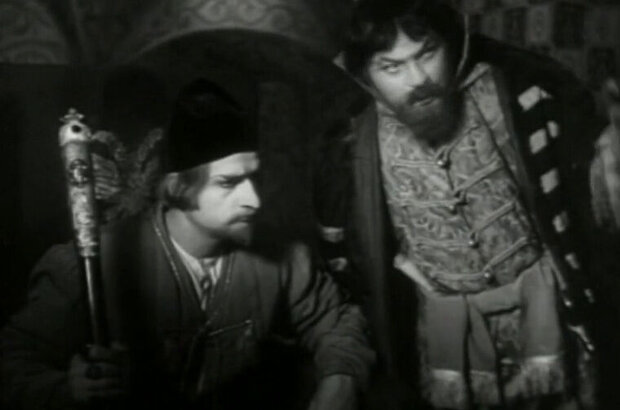 Pervopechatnik Ivan Fedorov (1941) - photo 11