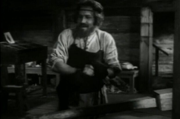 Pervopechatnik Ivan Fedorov (1941) - photo 12