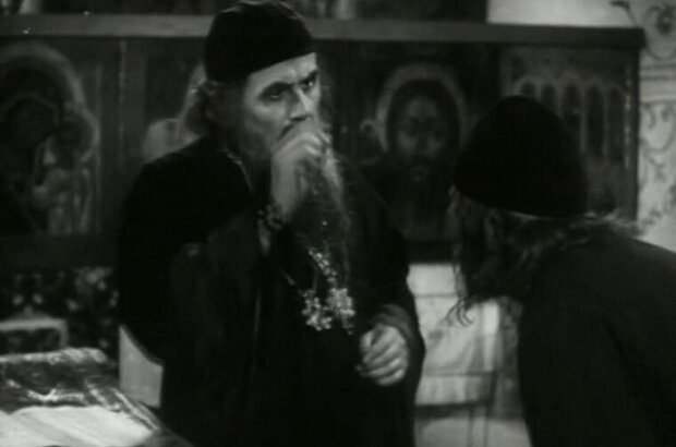 Pervopechatnik Ivan Fedorov (1941) - photo 8