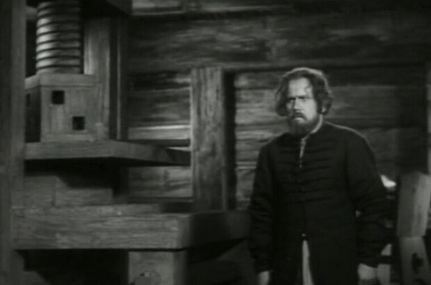 Pervopechatnik Ivan Fedorov (1941) - photo 10