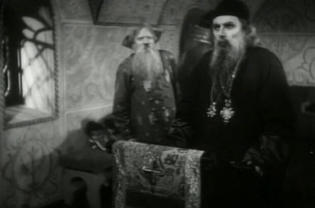Pervopechatnik Ivan Fedorov (1941) - photo 1