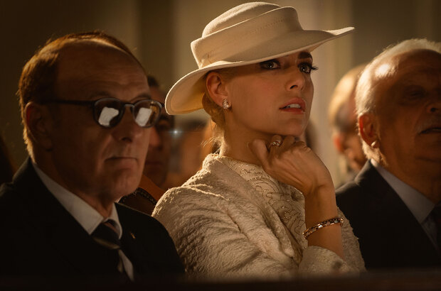 Diabolik (2021) - photo 14