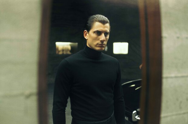 Diabolik (2021) - photo 12