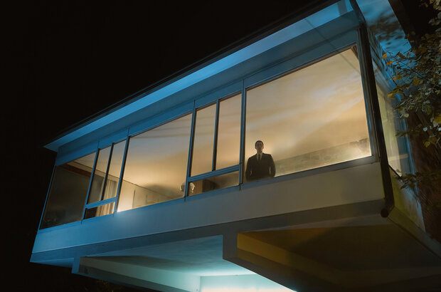 Diabolik (2021) - photo 8