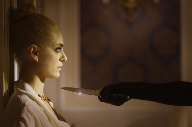 Diabolik (2021) - photo 4