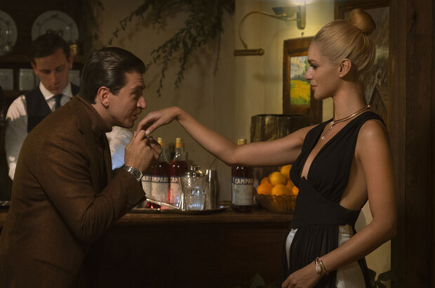 Diabolik (2021) - photo 3