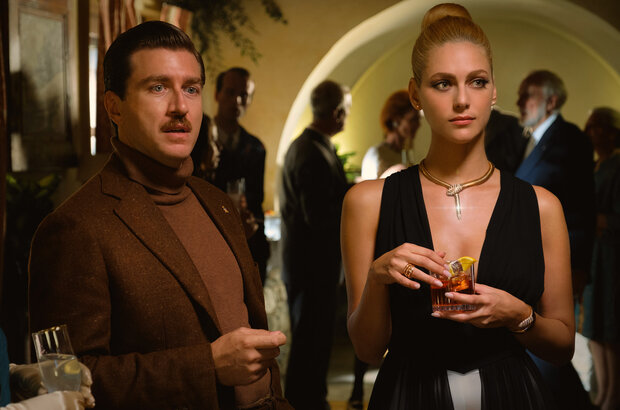 Diabolik (2021) - photo 11
