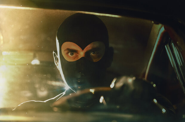 Diabolik (2021) - photo 1