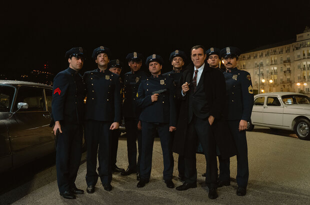 Diabolik (2021) - photo 17