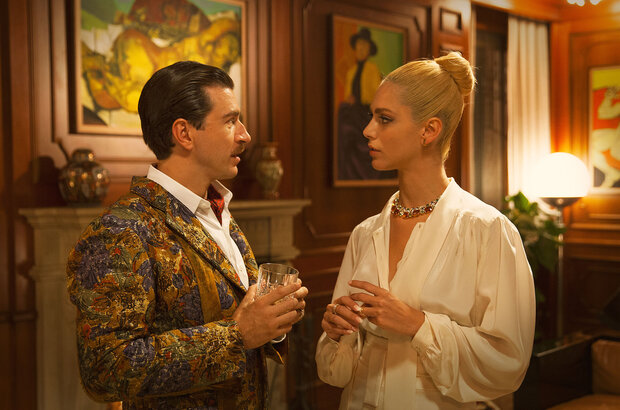 Diabolik (2021) - photo 10