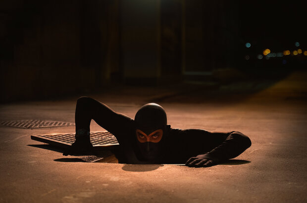Diabolik (2021) - photo 13