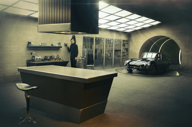 Diabolik (2021) - photo 7